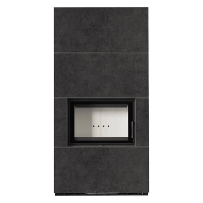 Flotek BOX 8 kW FOKOS GRAFITE - cuarz sinterizat