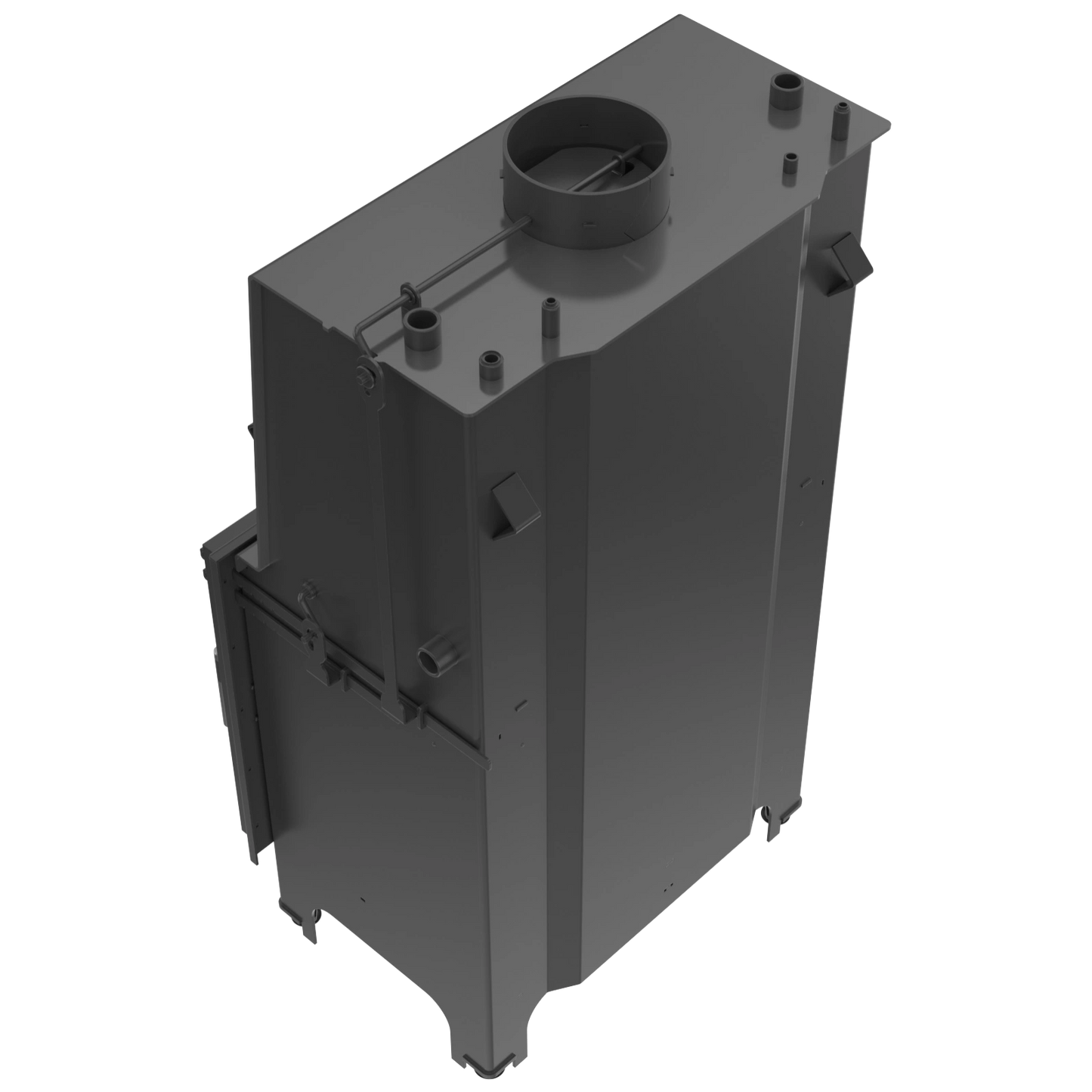 Aquario A18 - 18kw