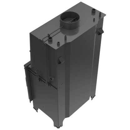 Aquario A18 - 18kw