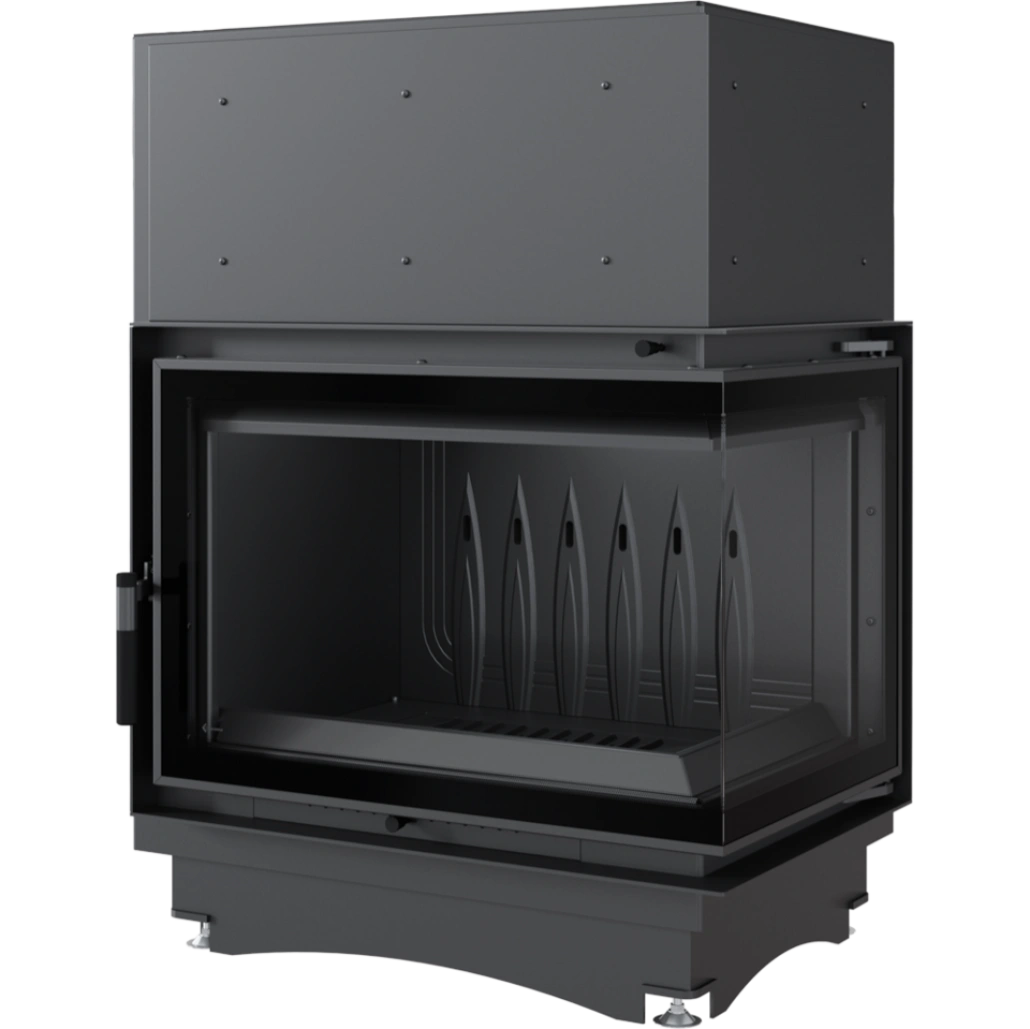 Z120 EVO MODERN STICLA DREAPTA FARA STALP