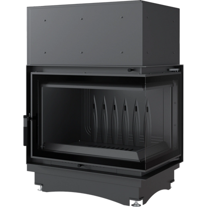 Z120 EVO MODERN STICLA DREAPTA FARA STALP