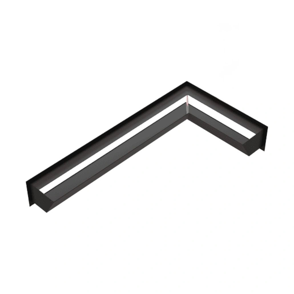 Negru 12 / 40 / 80 Luft Colt