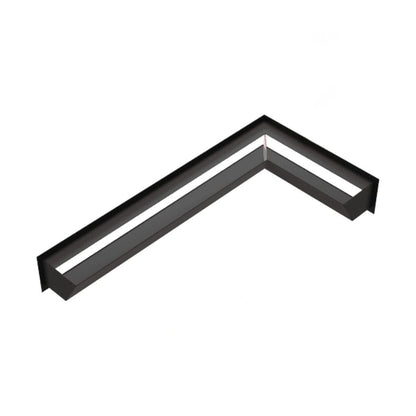 Negru 12 / 40 / 80 Luft Colt