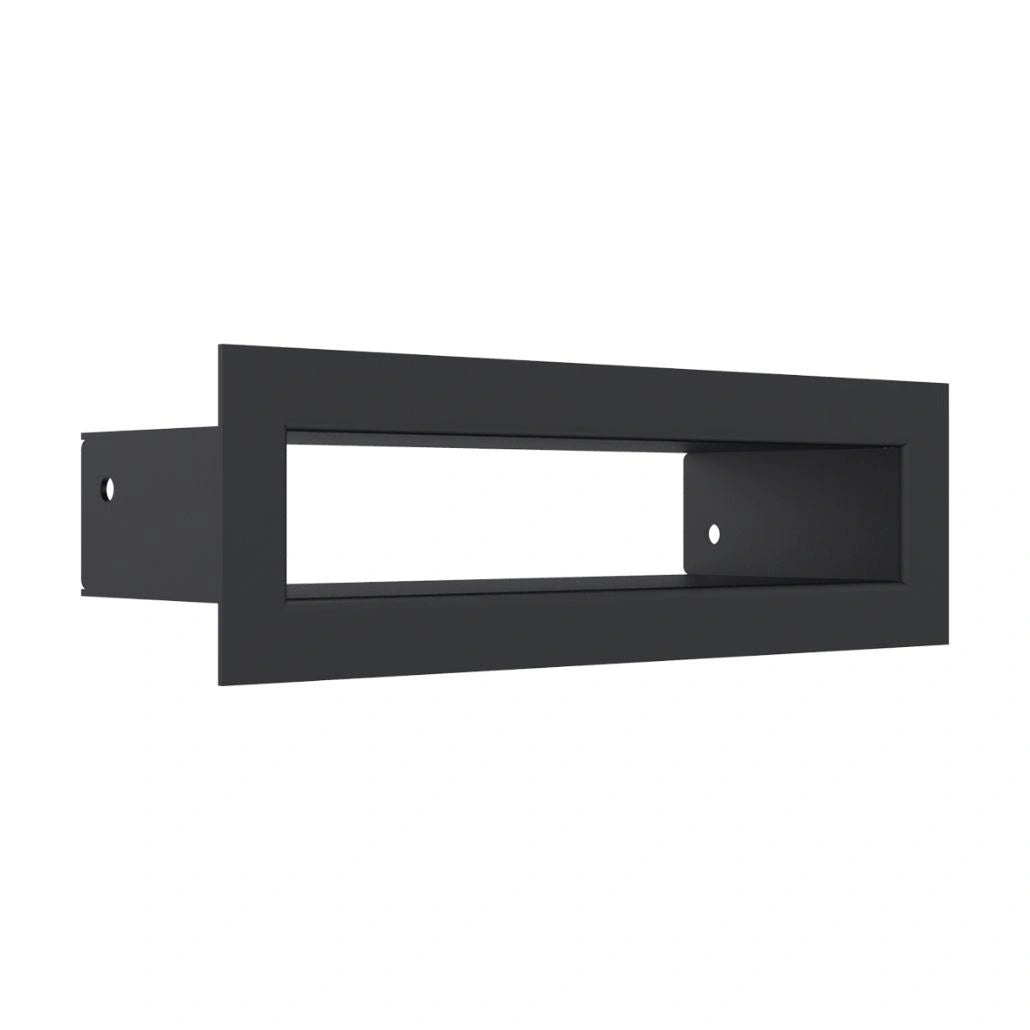 Negru 6/20 Tunel
