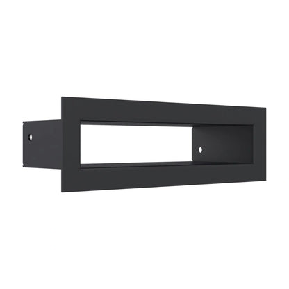 Negru 6/20 Tunel