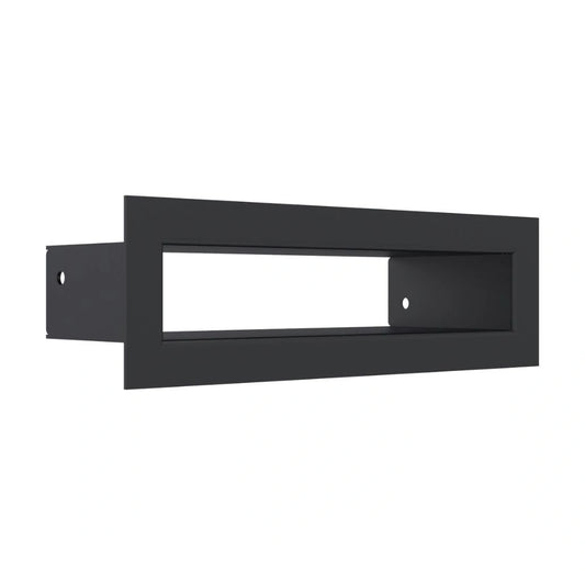 Negru 6/20 Tunel