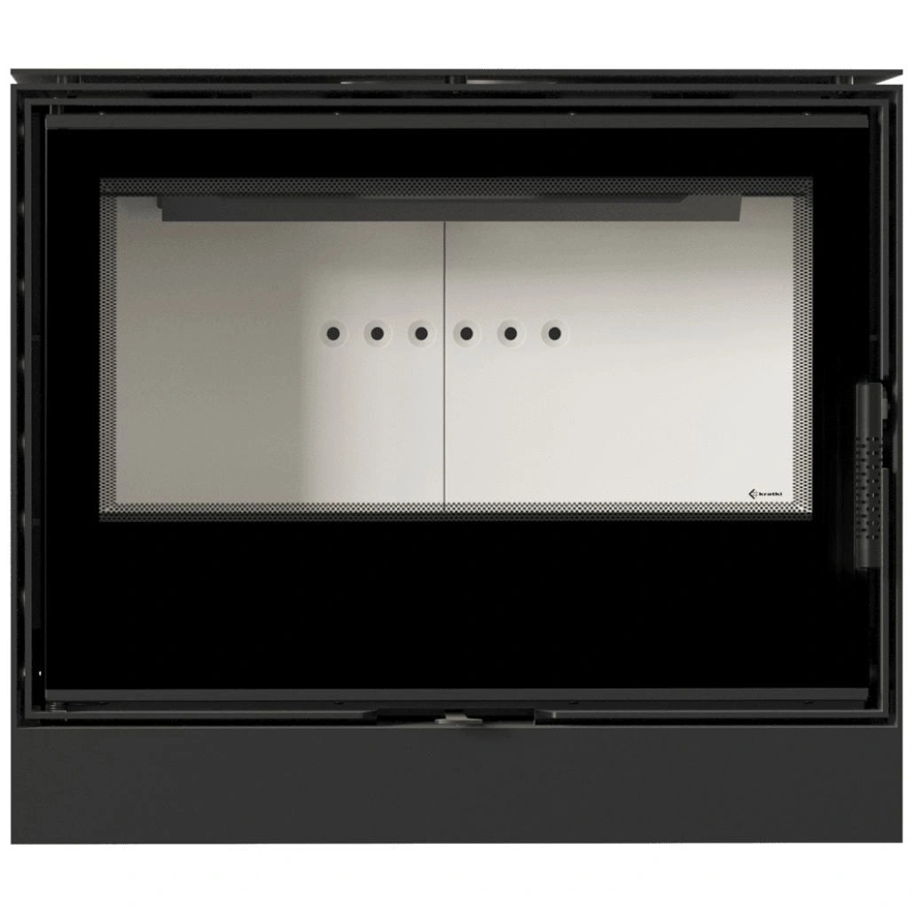 Soba otel Kari 80 - 12kW