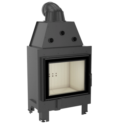 MBZ 14-16 kW cu recuperator