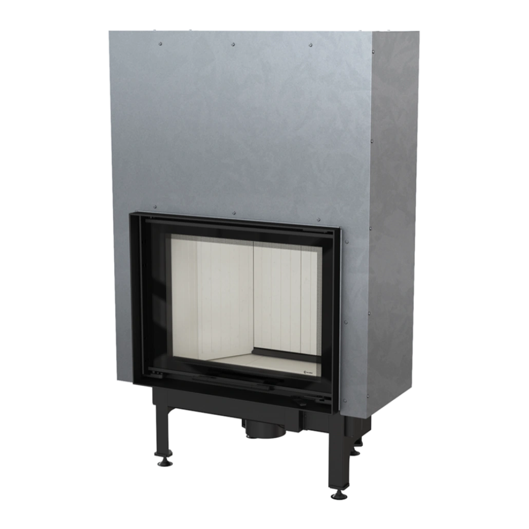 N100 Deschidere Verticala