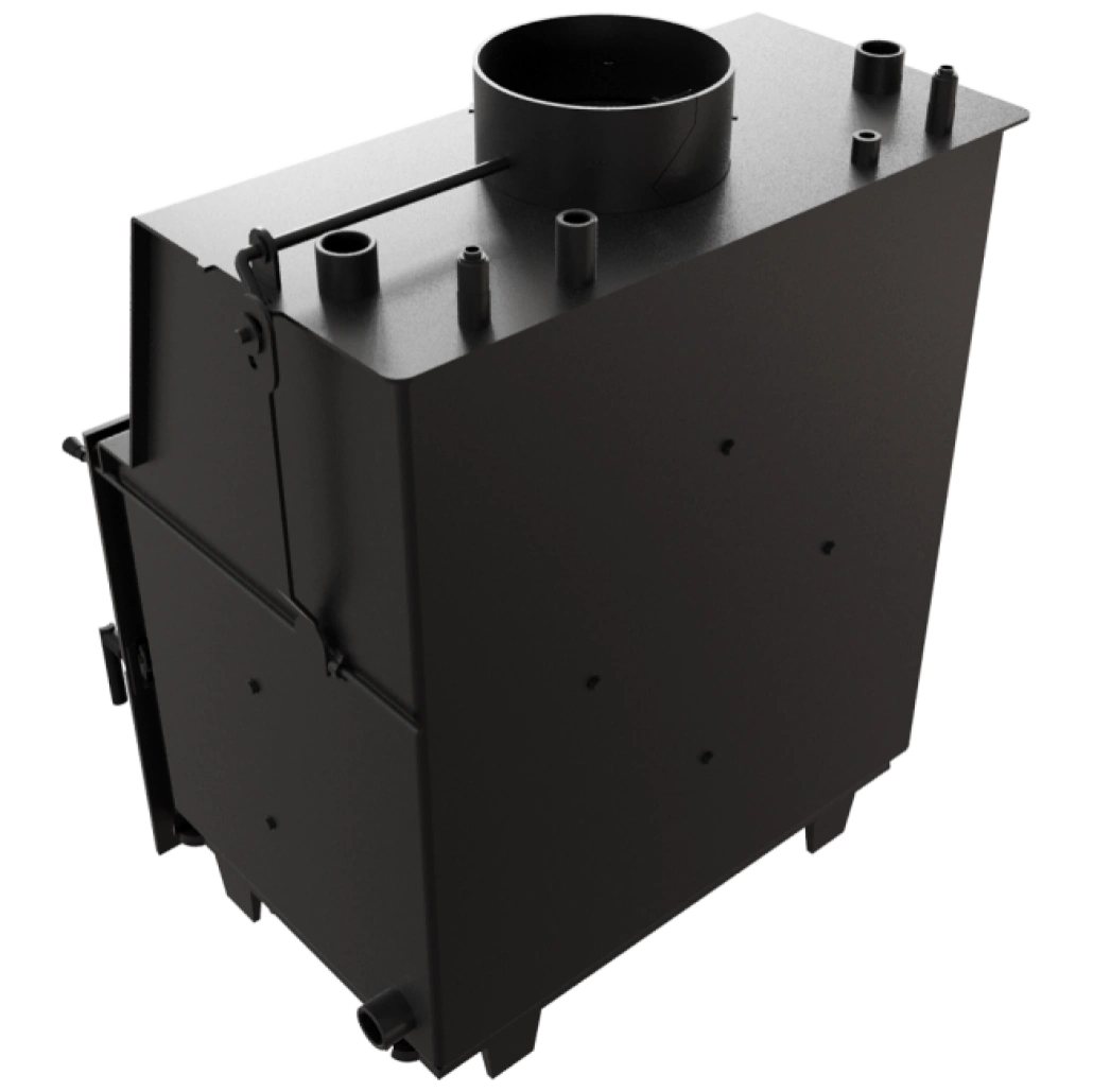 Z150 TIP CENTRALA - 12kw