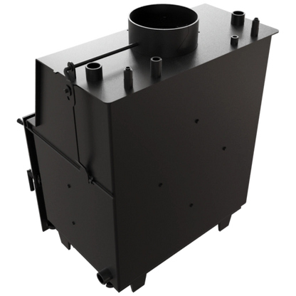 Z150 TIP CENTRALA - 12kw