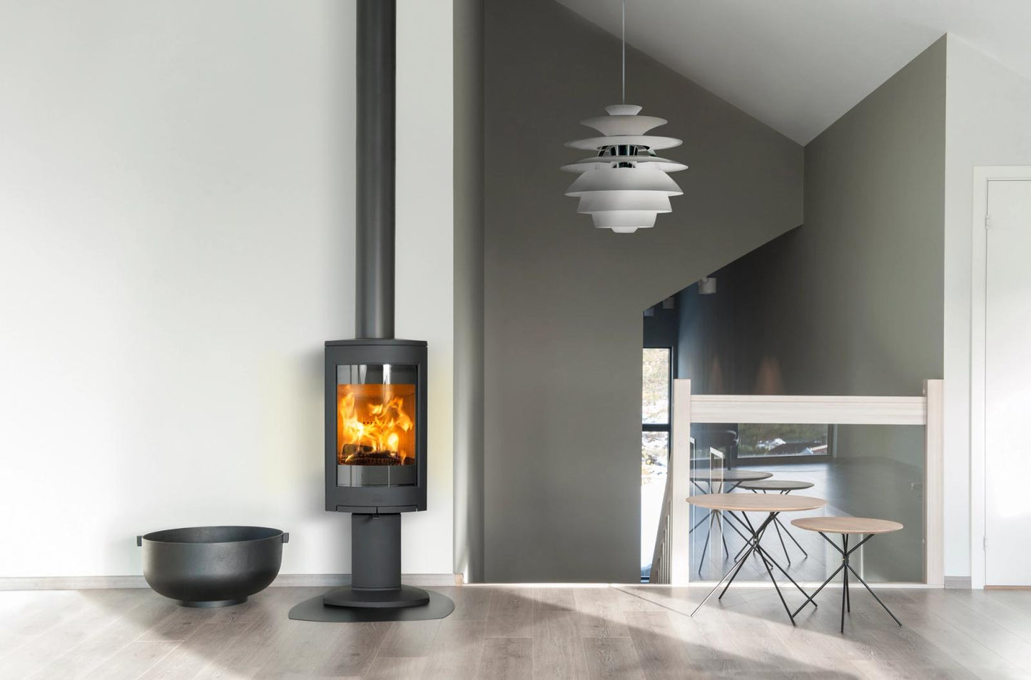 JØTUL F 373 ADVANCE