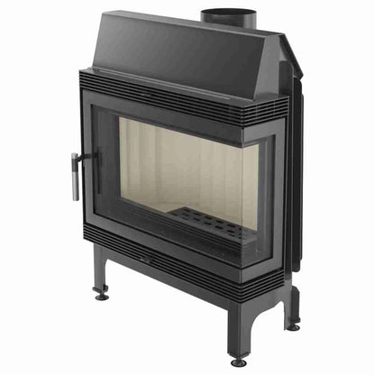 BK120 Sticla Dreapta