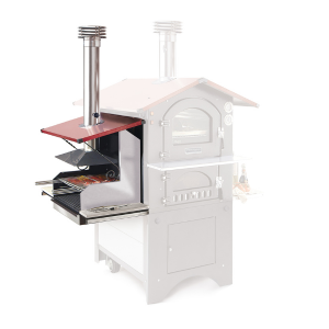 Barbecue Combi • Fontana Forni