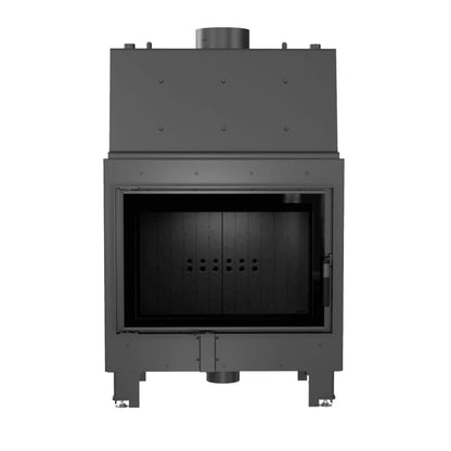 MBO 15 TIP CENTRALA - 15kw - Samota Neagra