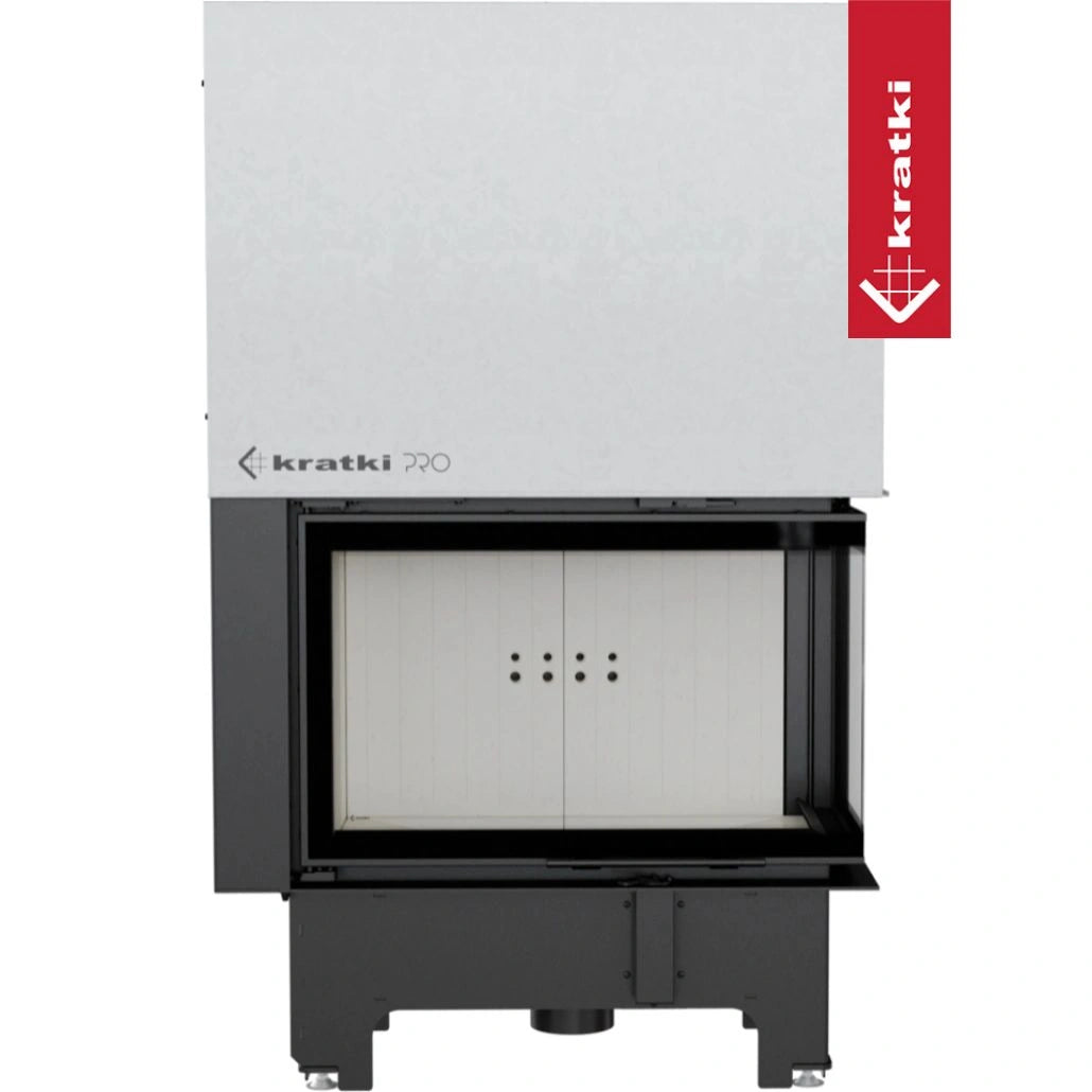 VN 810/410 STICLA DREAPTA