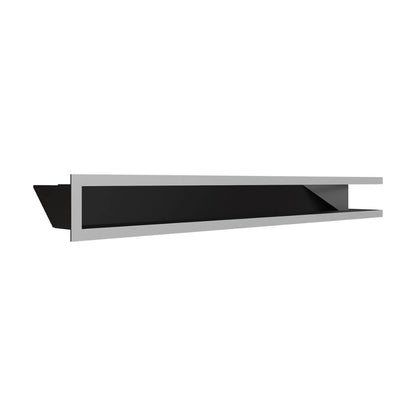 Inox Slefuit 9 / 80 / 40 Luft Colt