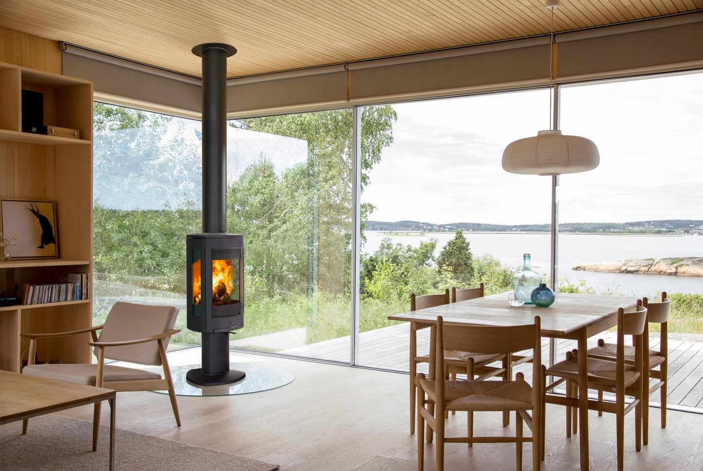 JØTUL F 373 ADVANCE