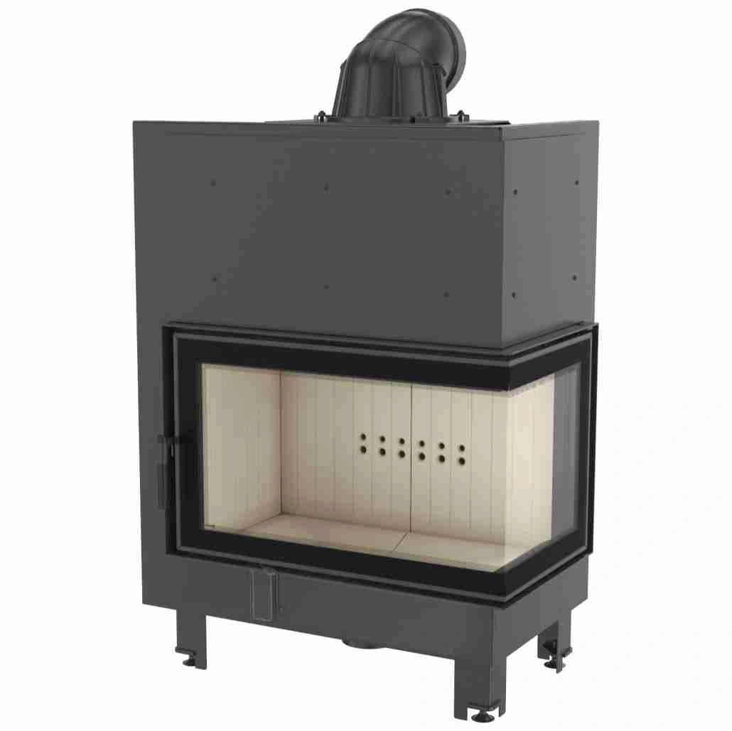 MBO150 sticla dreapta