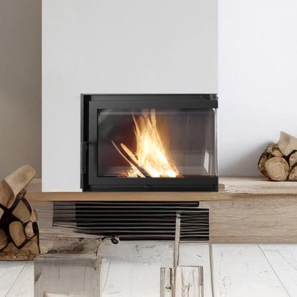 HELTAU XL - Sticla dreapta fara stalp 15-18 kw