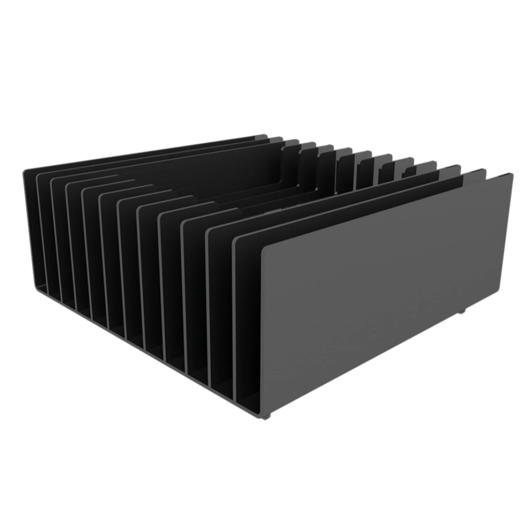 Vatra de foc exterior ERIZO - 50x50 cm