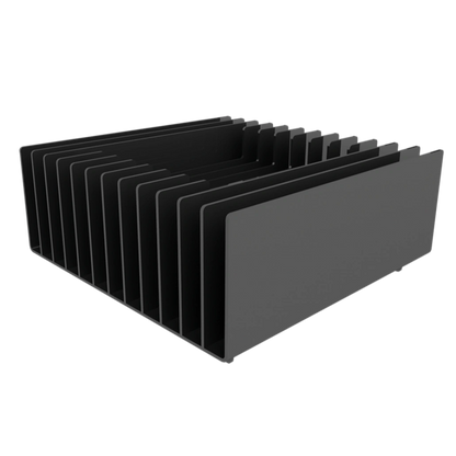 Vatra de foc exterior ERIZO - 50x50 cm