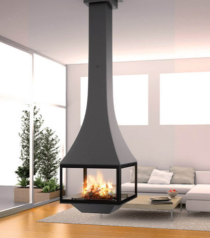 Semineu suspendat Julietta 985 JC Bordelet