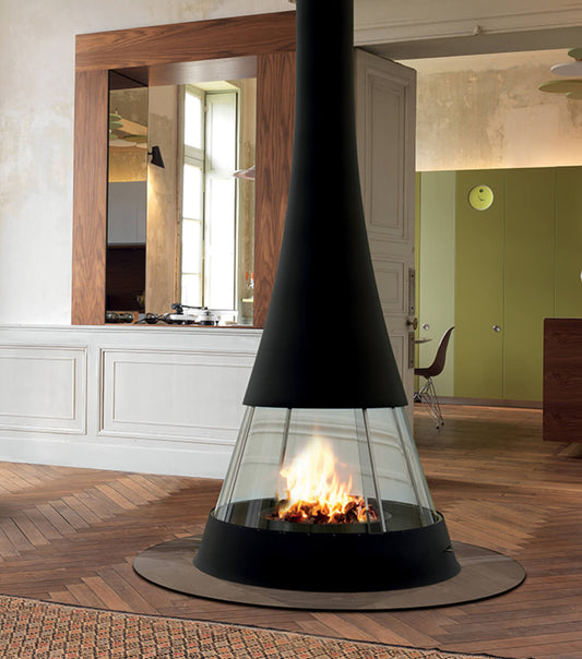 Semineu suspendat Linea 914 Jc Bordelet