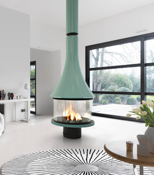 Semineu suspendat Marina 993 Jc Bordelet