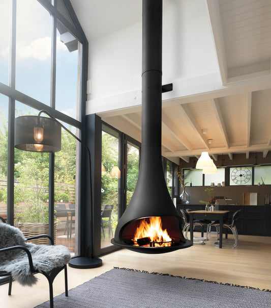 Semineu suspendat Tatiana 997 JC Bordelet