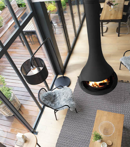 Semineu suspendat Tatiana 997 JC Bordelet