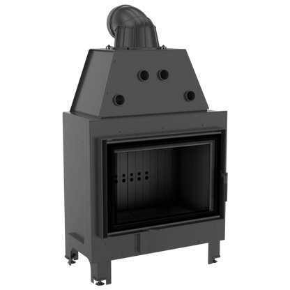 MBO150 samota neagra
