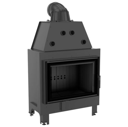 MBO150 samota neagra