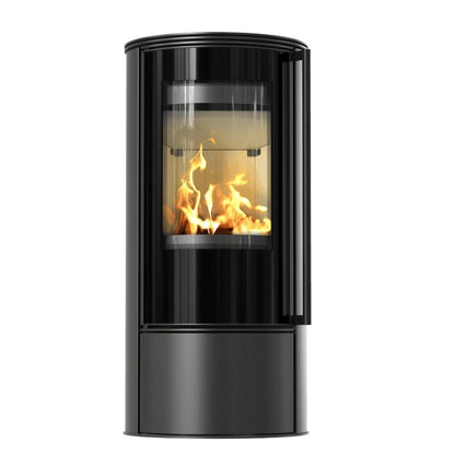 Soba otel SKADI - 5.5kW samota alba