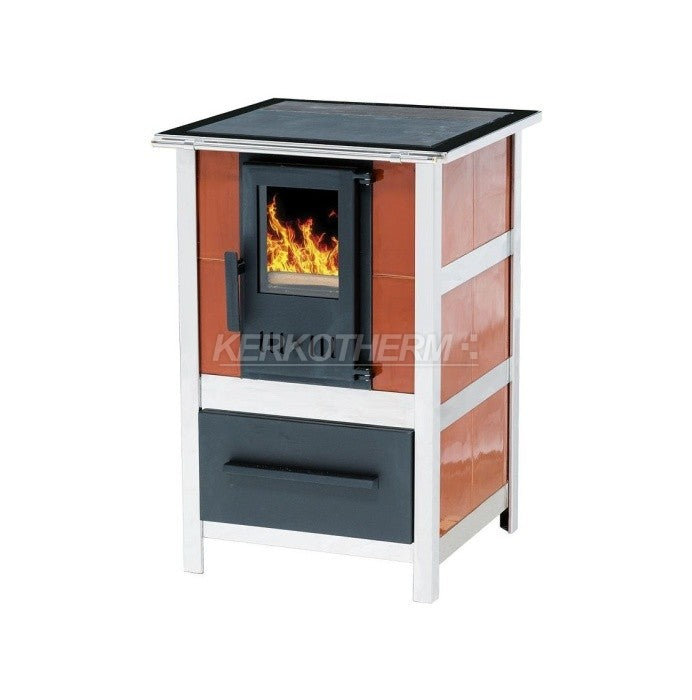 KZP - aragaz ceramic SÁRA (KS3P) cu sticlă