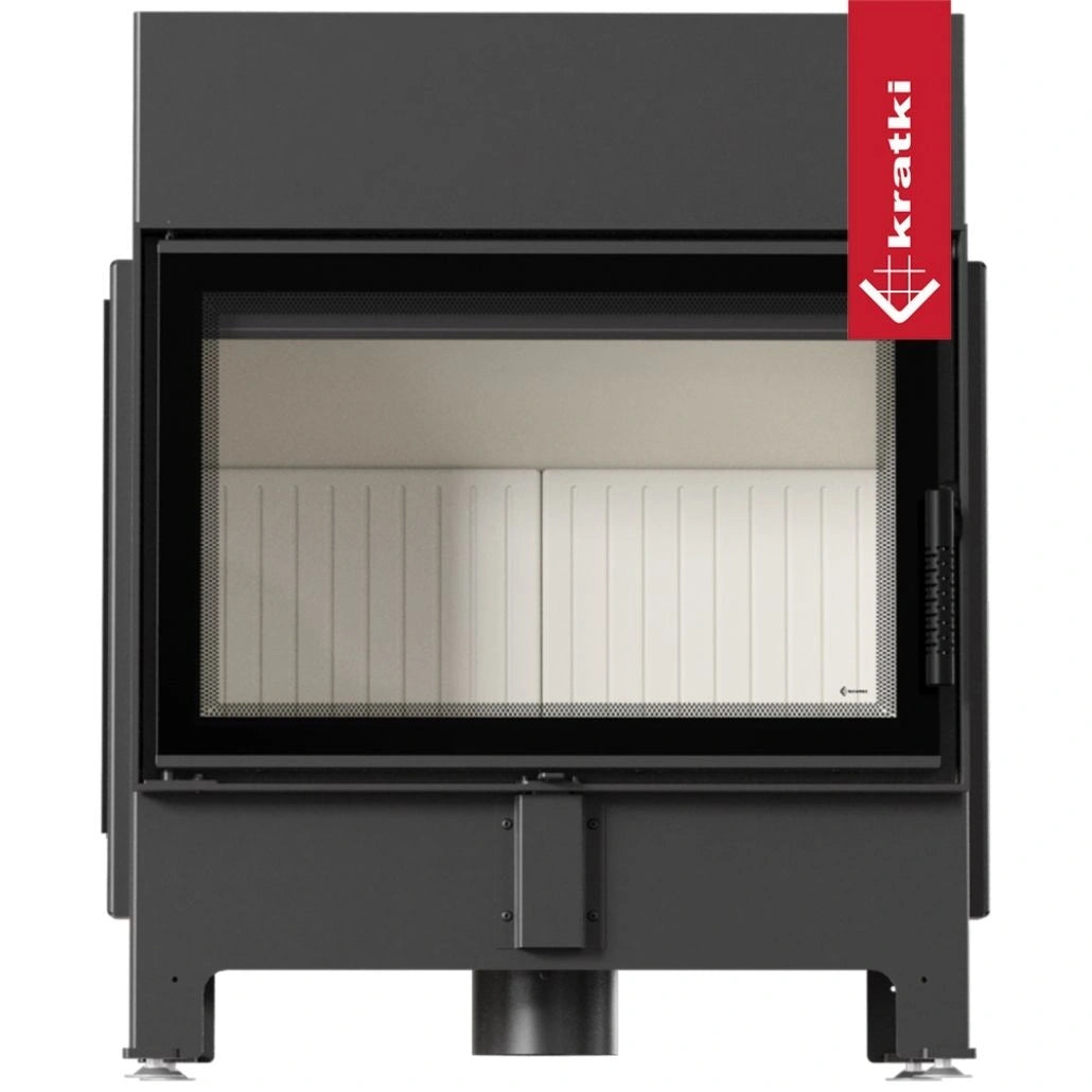 Focar Z-ECO 9.9 kW