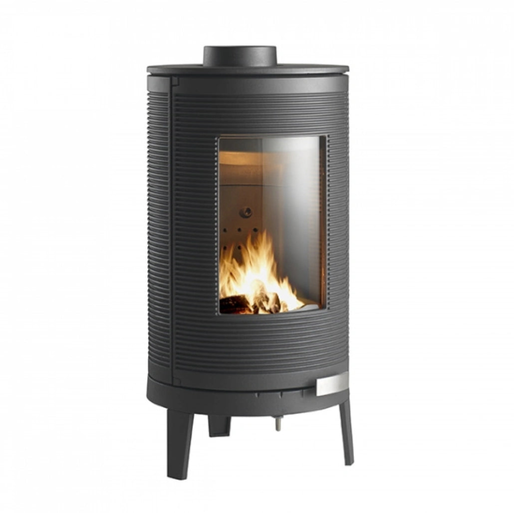 Sobă fontă Okino 7-10.5kW