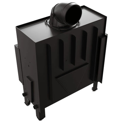 FLOTEK L 12kW - Sticla Stanga fara stalp