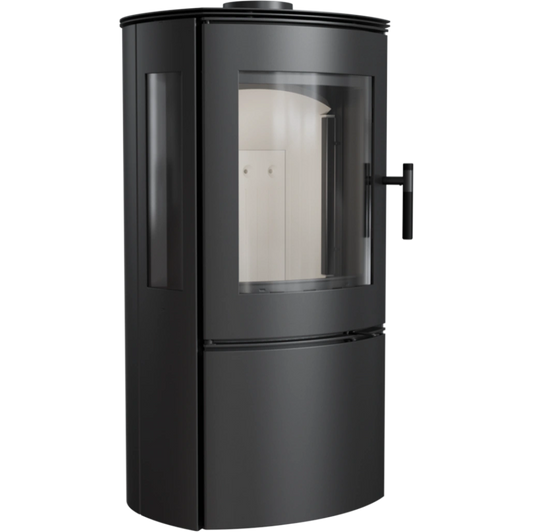 Sobă Falcon View 10-13kw
