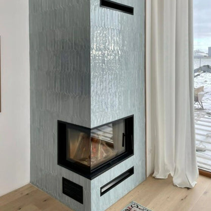 MBM100 Sticla Stanga
