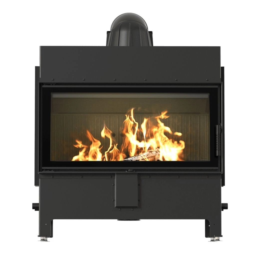 Focar LUCY 16 V2 - samota neagra