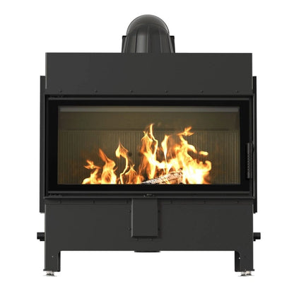 Focar LUCY 16 V2 - samota neagra