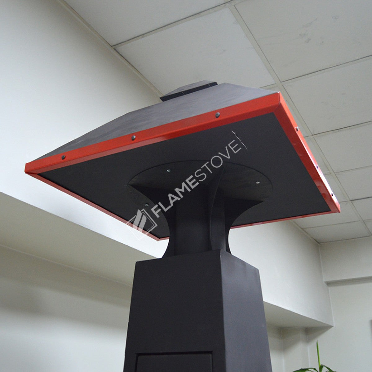 Centrala Termică pe Peleți Volcano FS-301 Pro - Sursă Eficientă de Căldură și Confort Modern