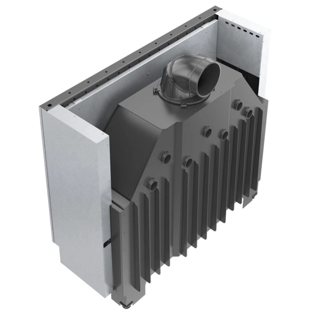 MB100 14kw Deschidere Verticala