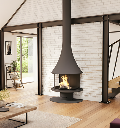 Semineu suspendat Marina 993 Jc Bordelet