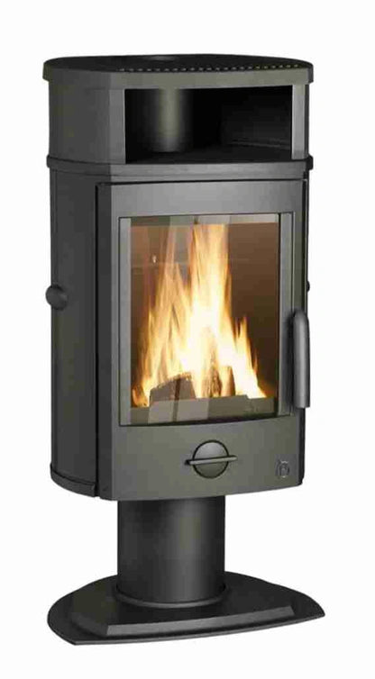 Soba fonta Melville 12 kW
