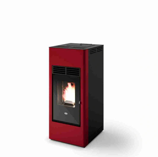 SOBA PELETI 9.5KW - KARINA RUBIN