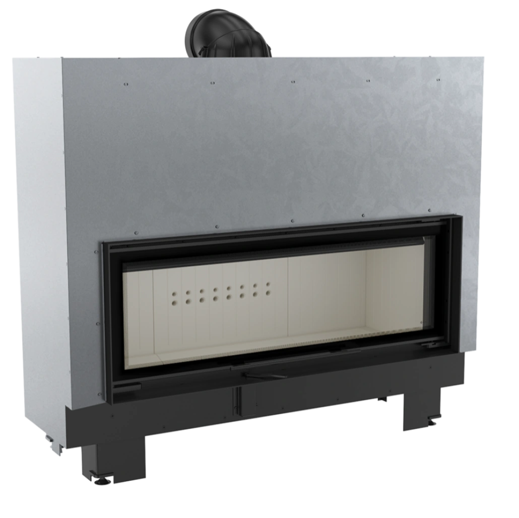 MB120 Deschidere Verticala