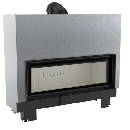 MB120 Deschidere Verticala