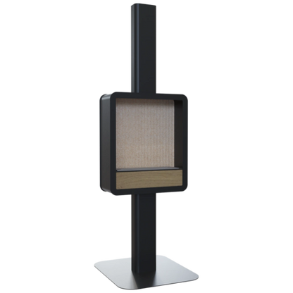 Biosemineu Mobil Echo RECTANGLE 70